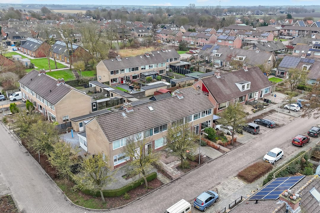 Foto 28 van Gruttolaan 5