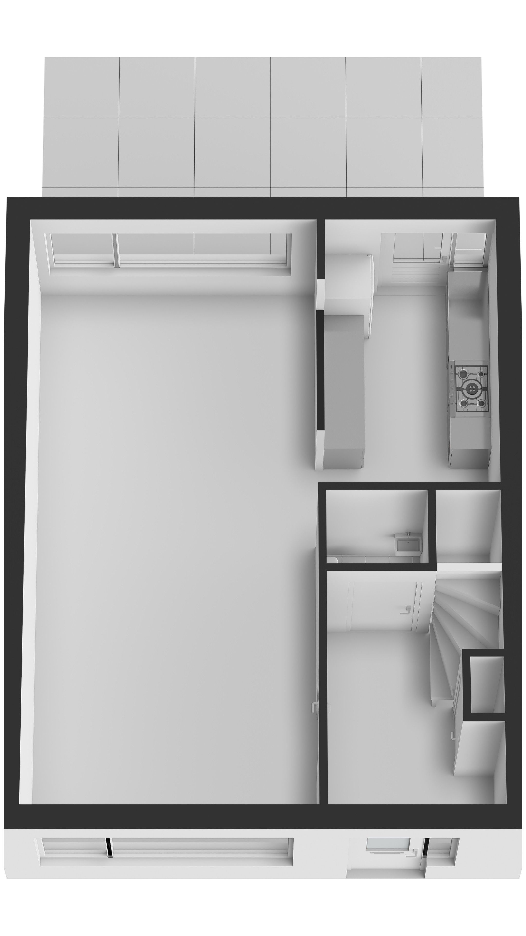 Foto 30 van Gruttolaan 5