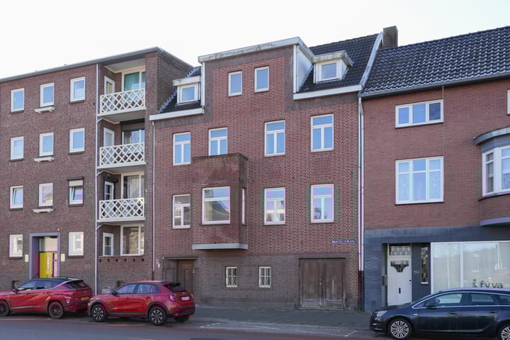 Foto 1 van Maastrichterlaan 152