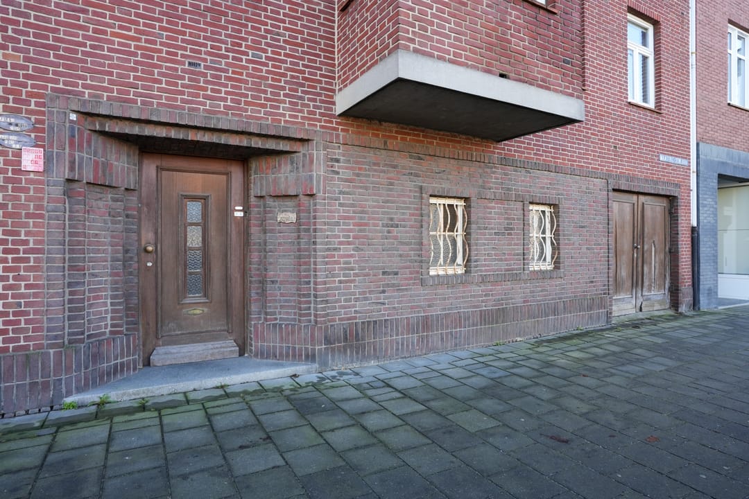 Foto 2 van Maastrichterlaan 152