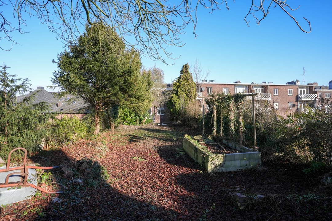 Foto 23 van Maastrichterlaan 152