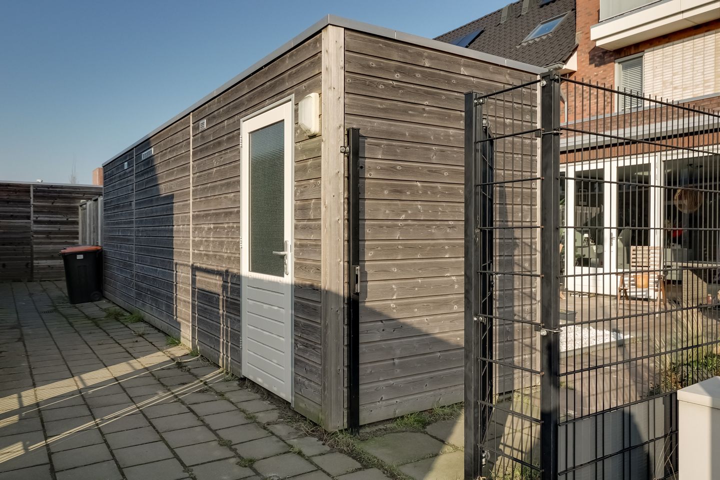 Foto 44 van Johan van Gheelborg 18