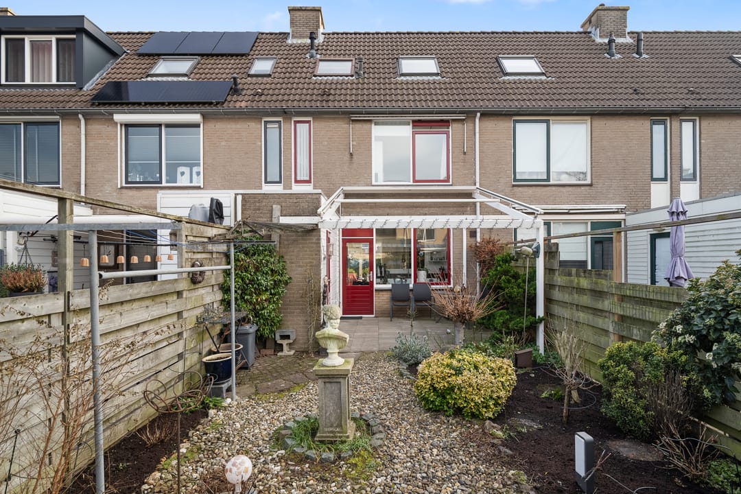 Foto 2 van Standerdmolen 7