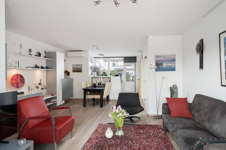 Foto 3 van Standerdmolen 7