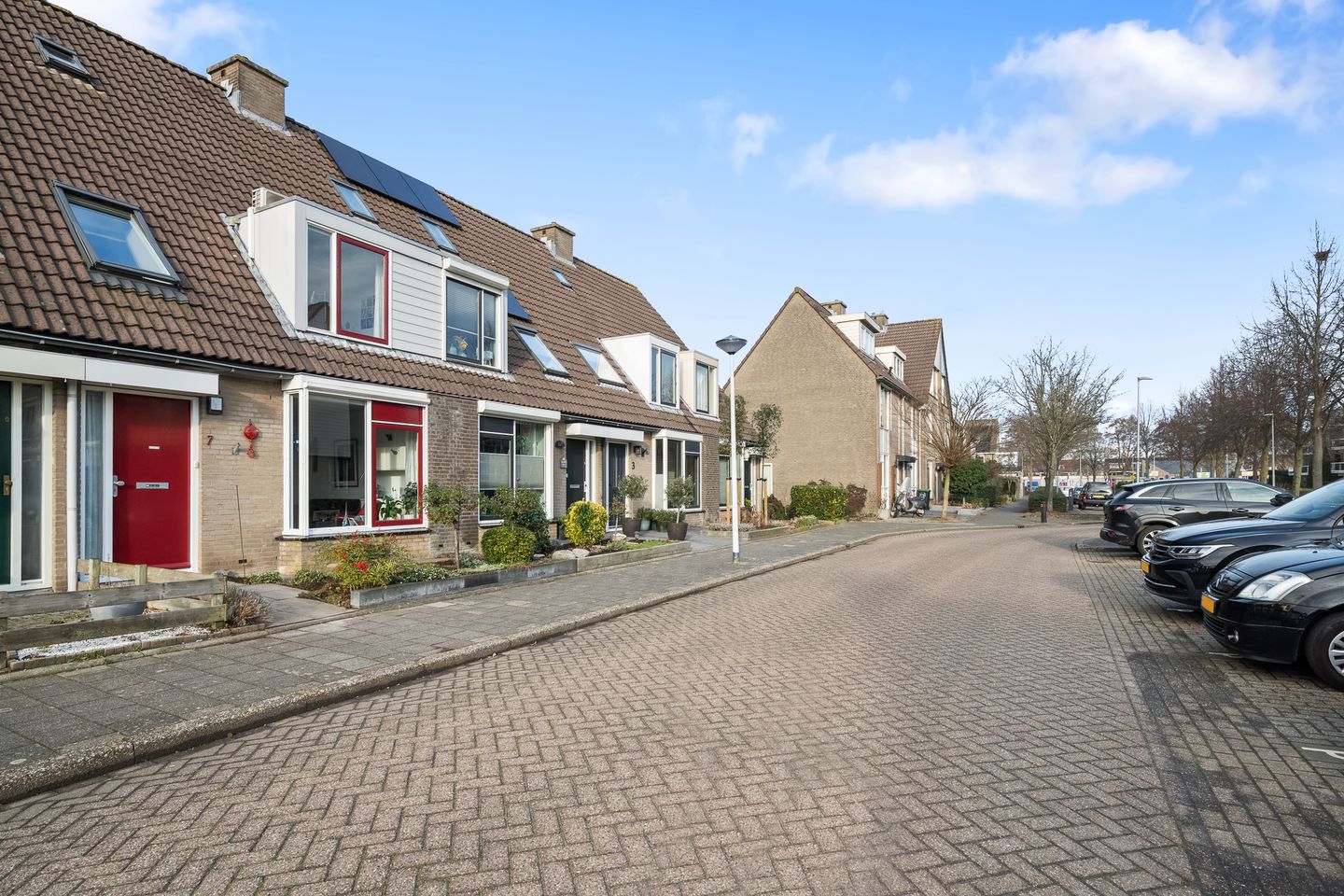 Foto 5 van Standerdmolen 7