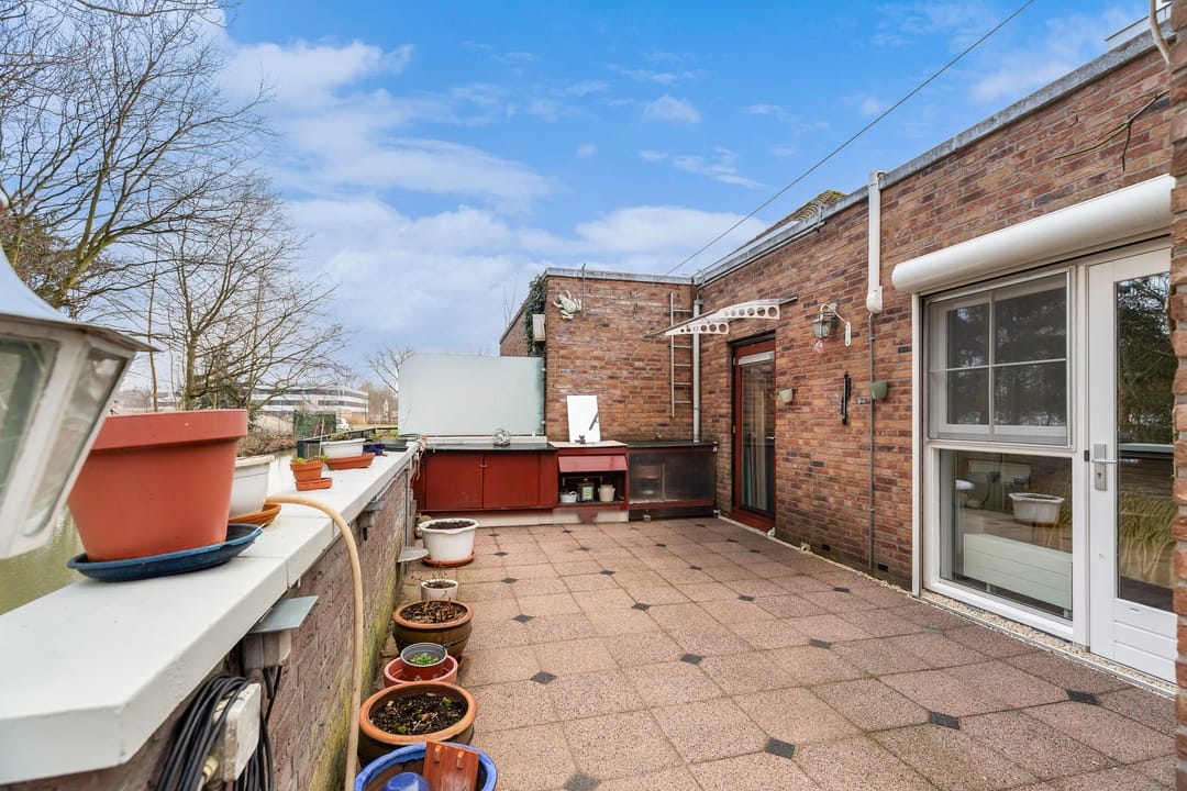 Foto 8 van Groenplaats 10