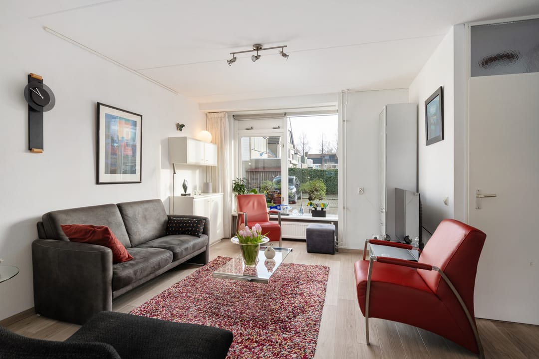 Foto 8 van Standerdmolen 7