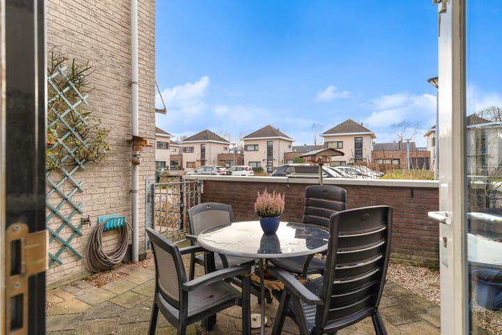 Photo 14 of Groenplaats 10