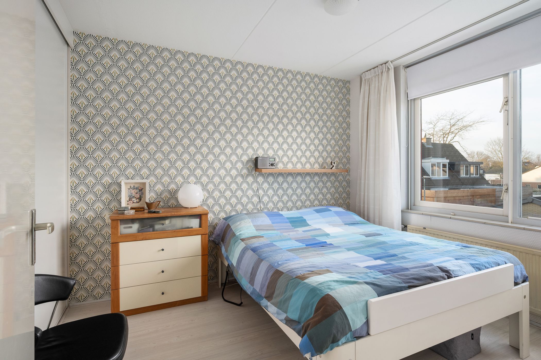 Foto 18 van Standerdmolen 7