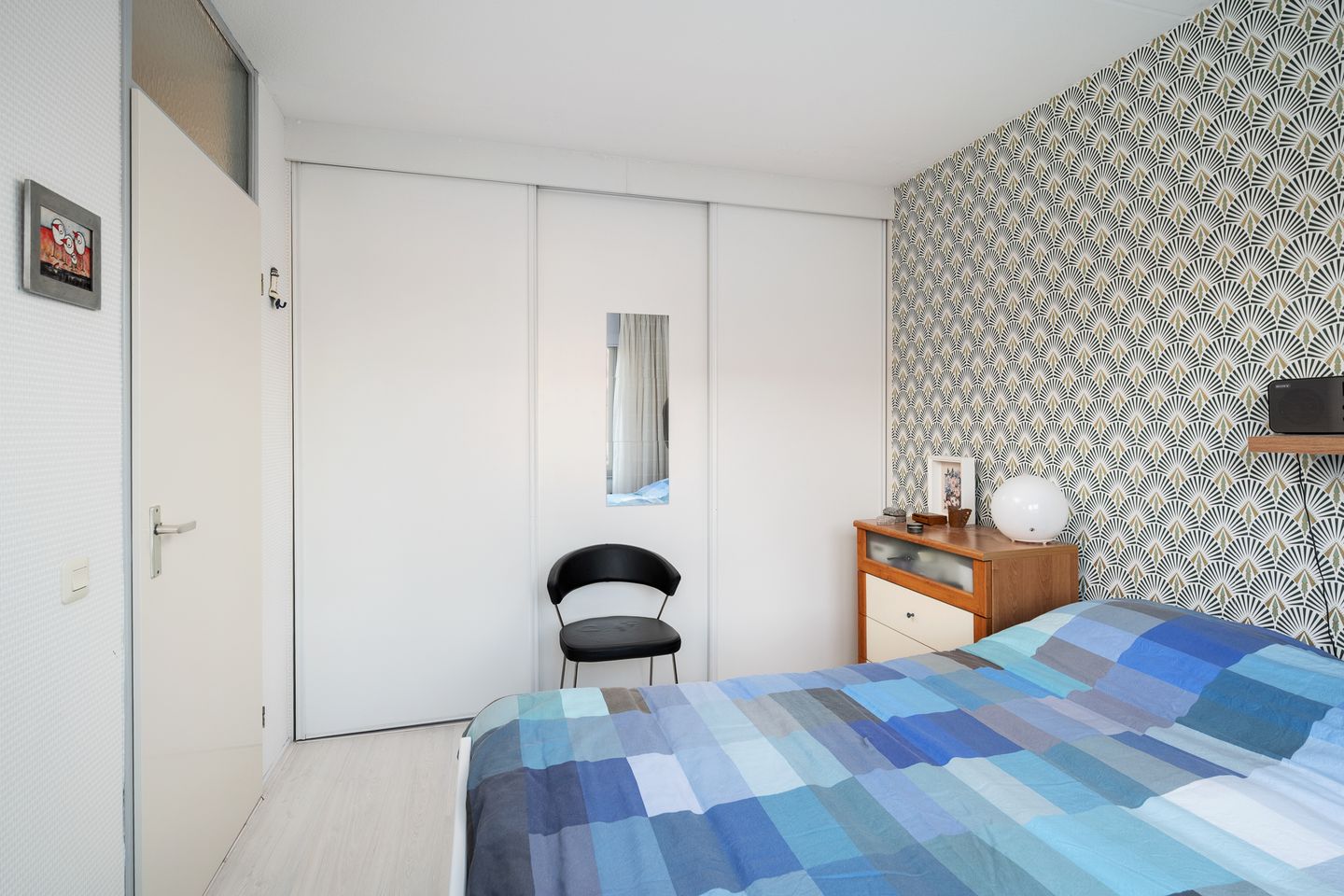 Foto 20 van Standerdmolen 7