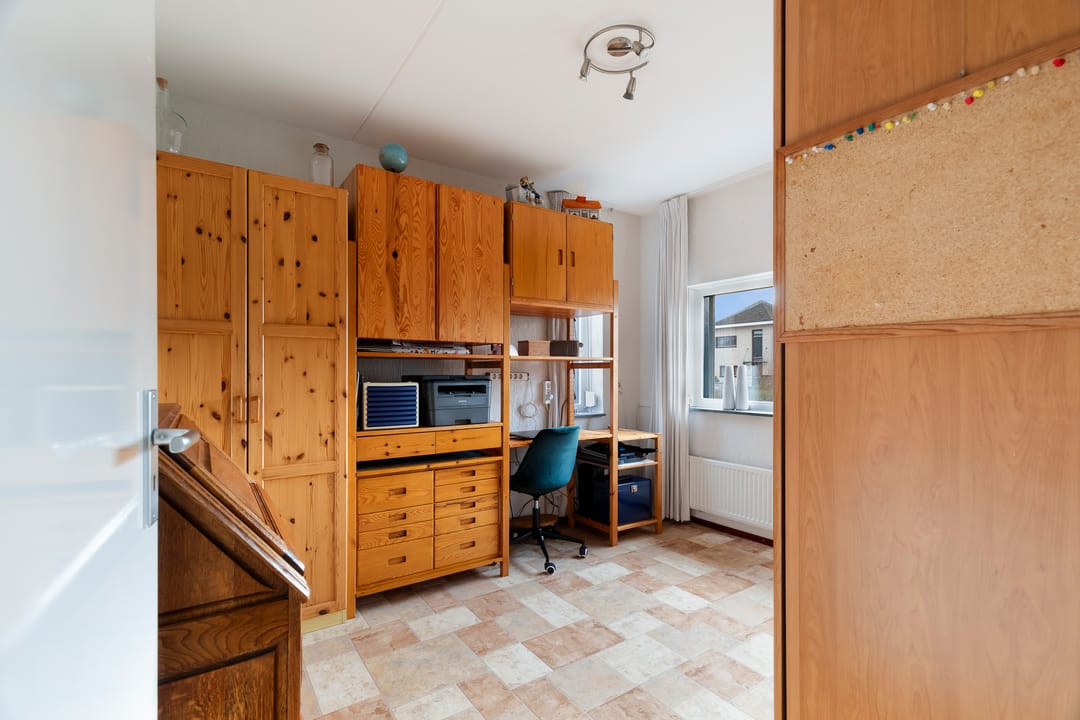 Foto 22 van Groenplaats 10