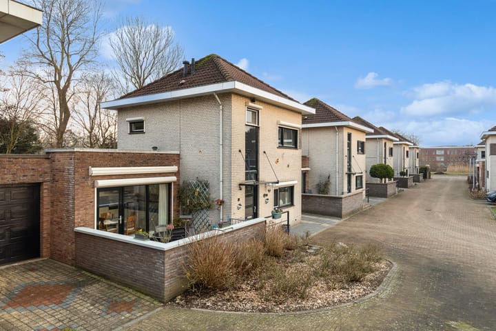 Photo 36 of Groenplaats 10