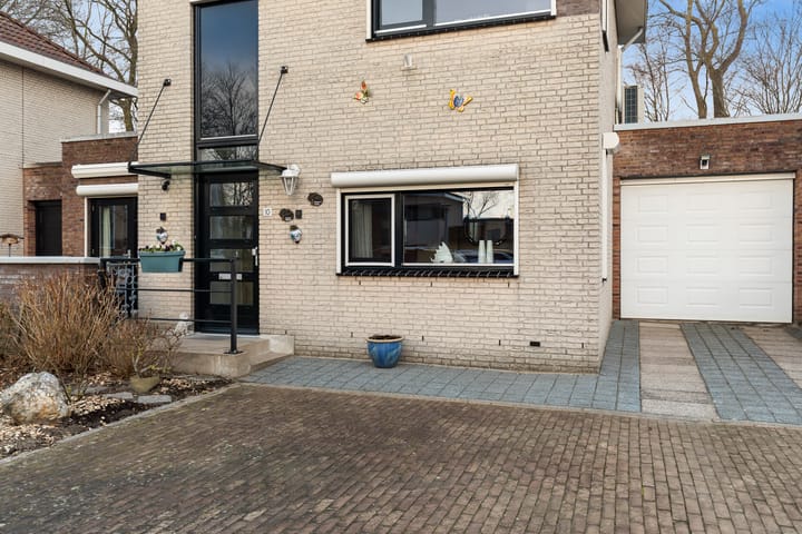 Photo 38 of Groenplaats 10