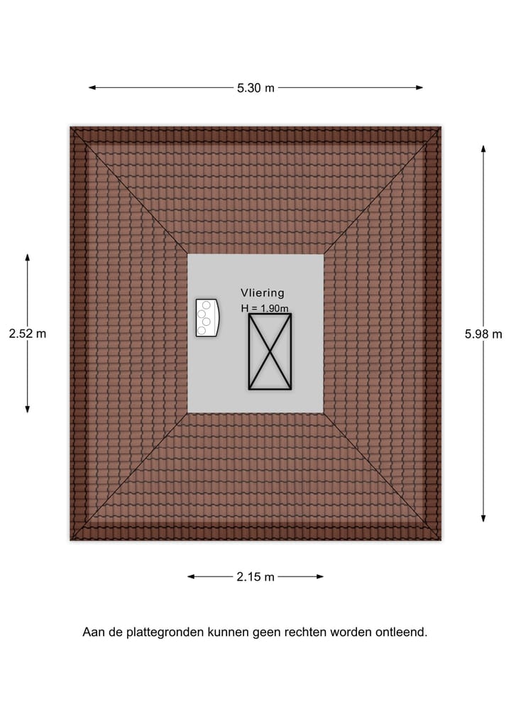 Photo 41 of Groenplaats 10
