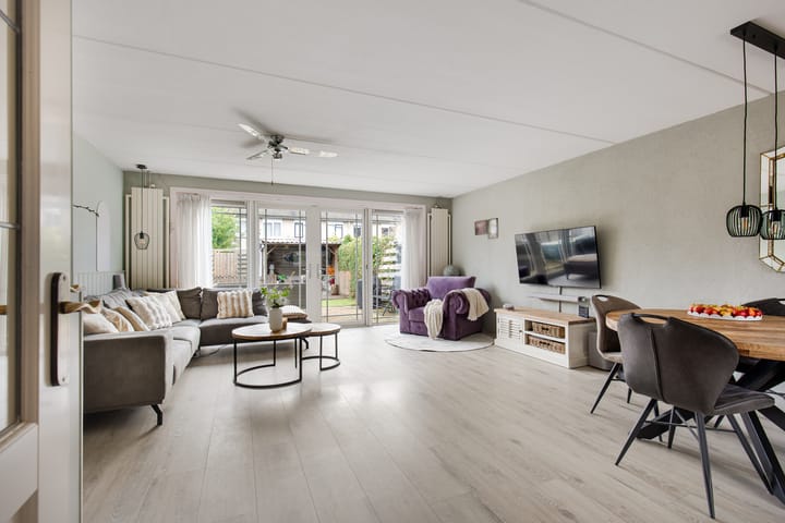 Photo 2 of Boschplaat 64