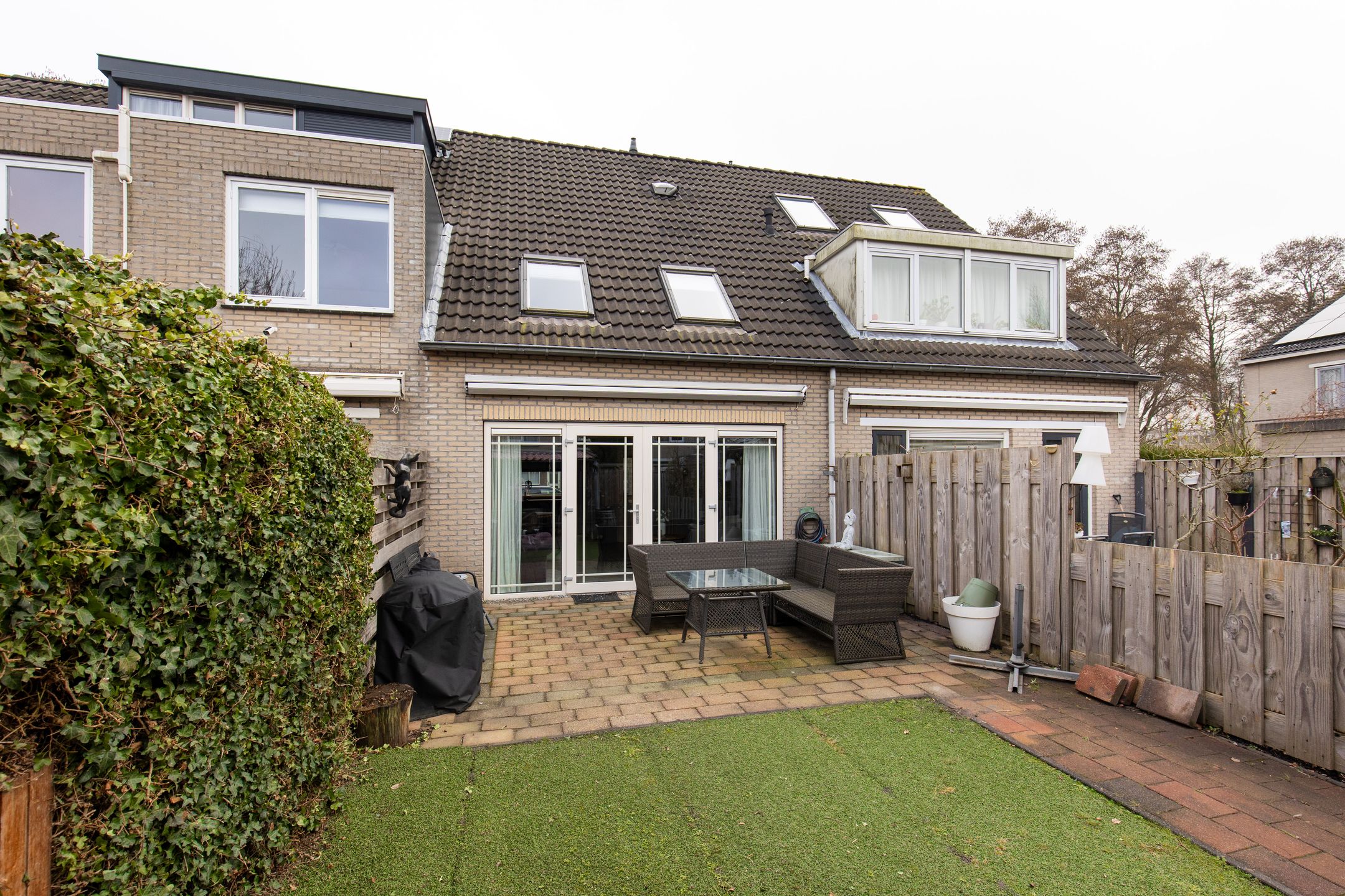 Foto 18 van Boschplaat 64