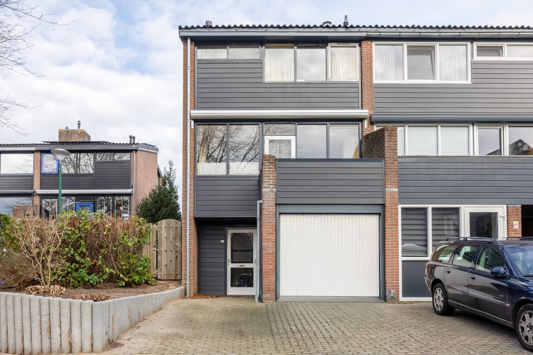 Foto 1 van Dokter Kanterslaan 232