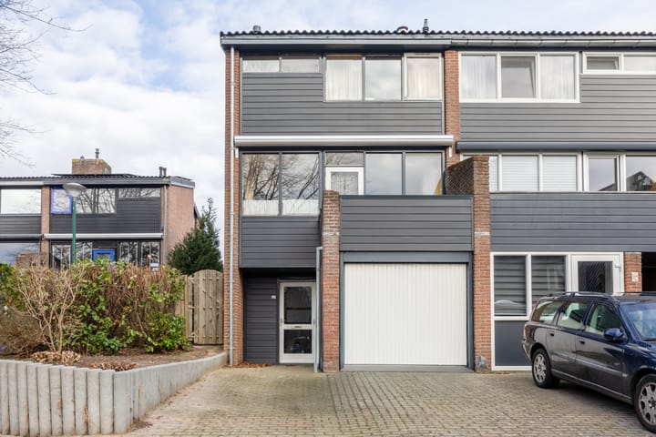 Dokter Kanterslaan 232