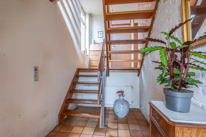 Foto 3 van Dokter Kanterslaan 232