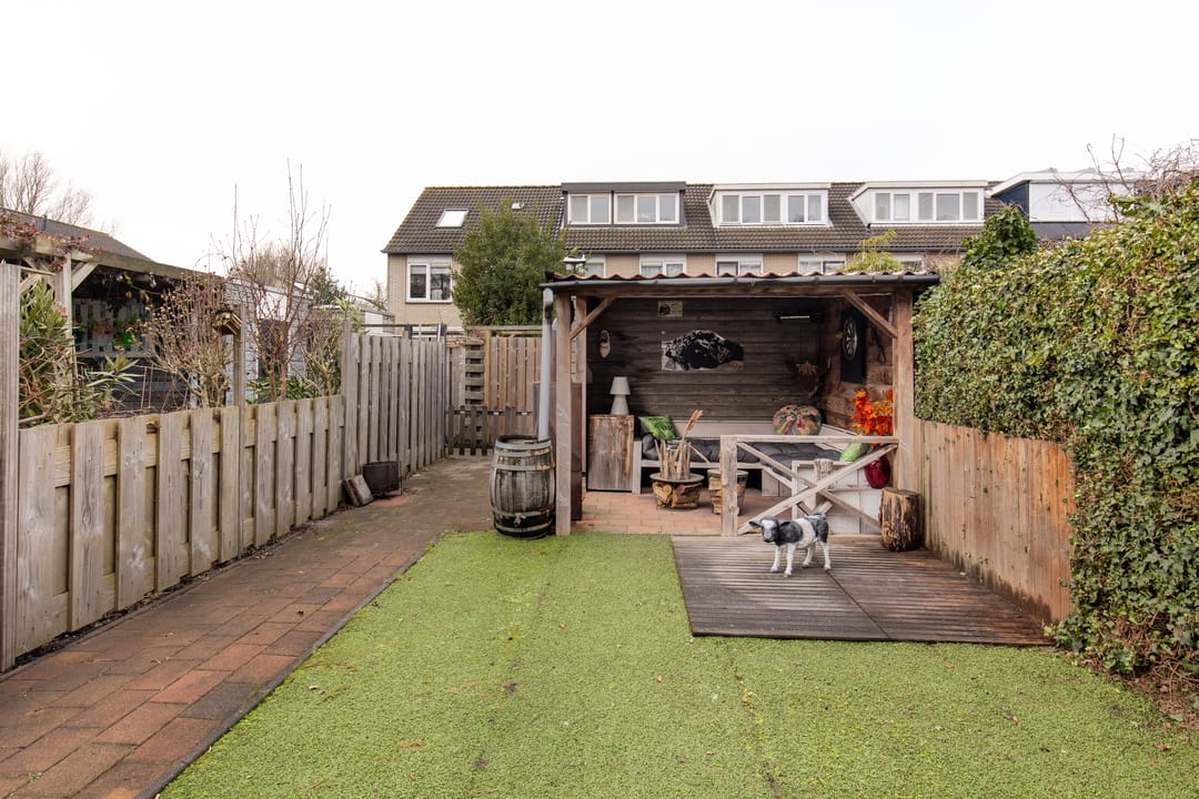 Foto 7 van Boschplaat 64