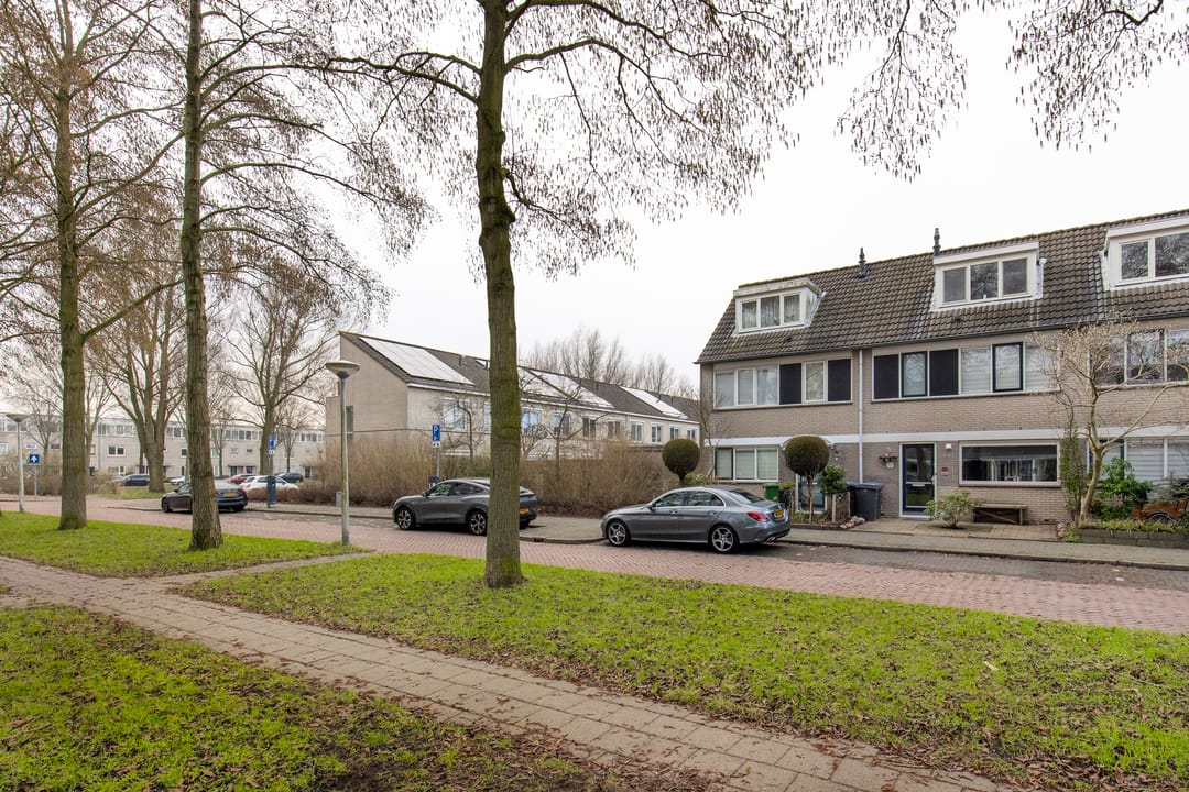 Foto 31 van Boschplaat 64