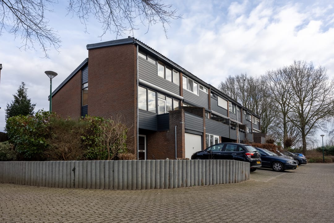 Foto 2 van Dokter Kanterslaan 232