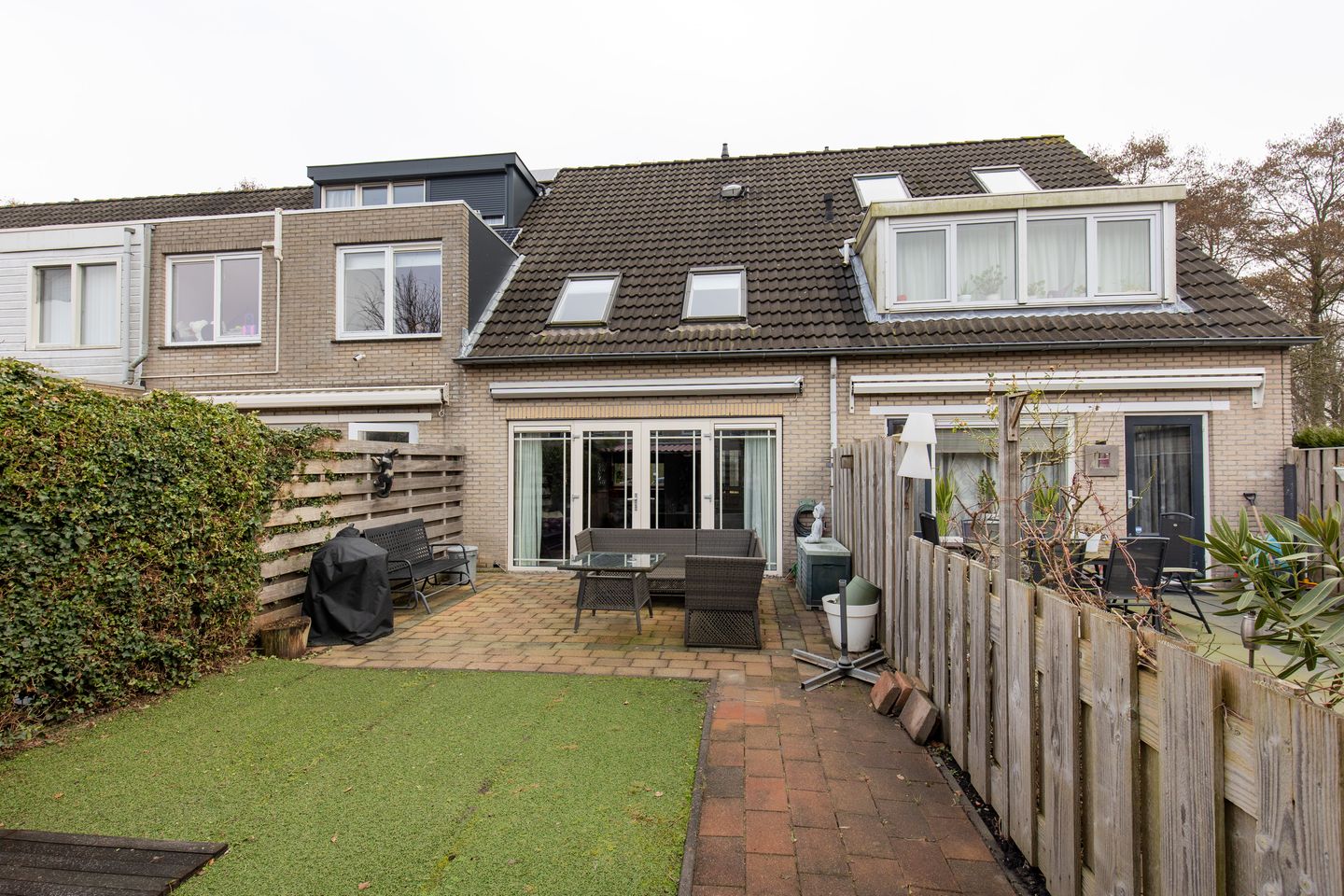 Foto 19 van Boschplaat 64