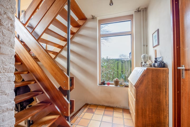 Foto 5 van Dokter Kanterslaan 232