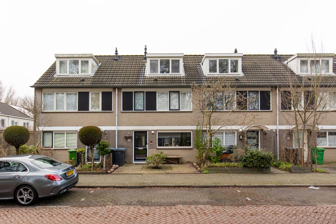 Foto 32 van Boschplaat 64