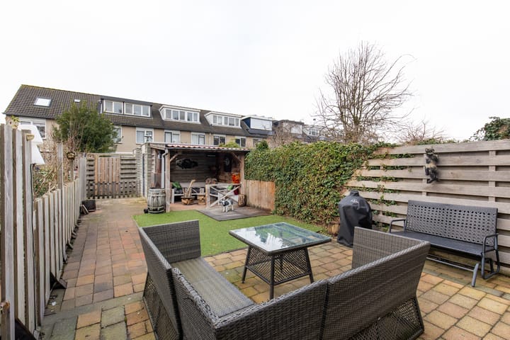 Photo 3 of Boschplaat 64