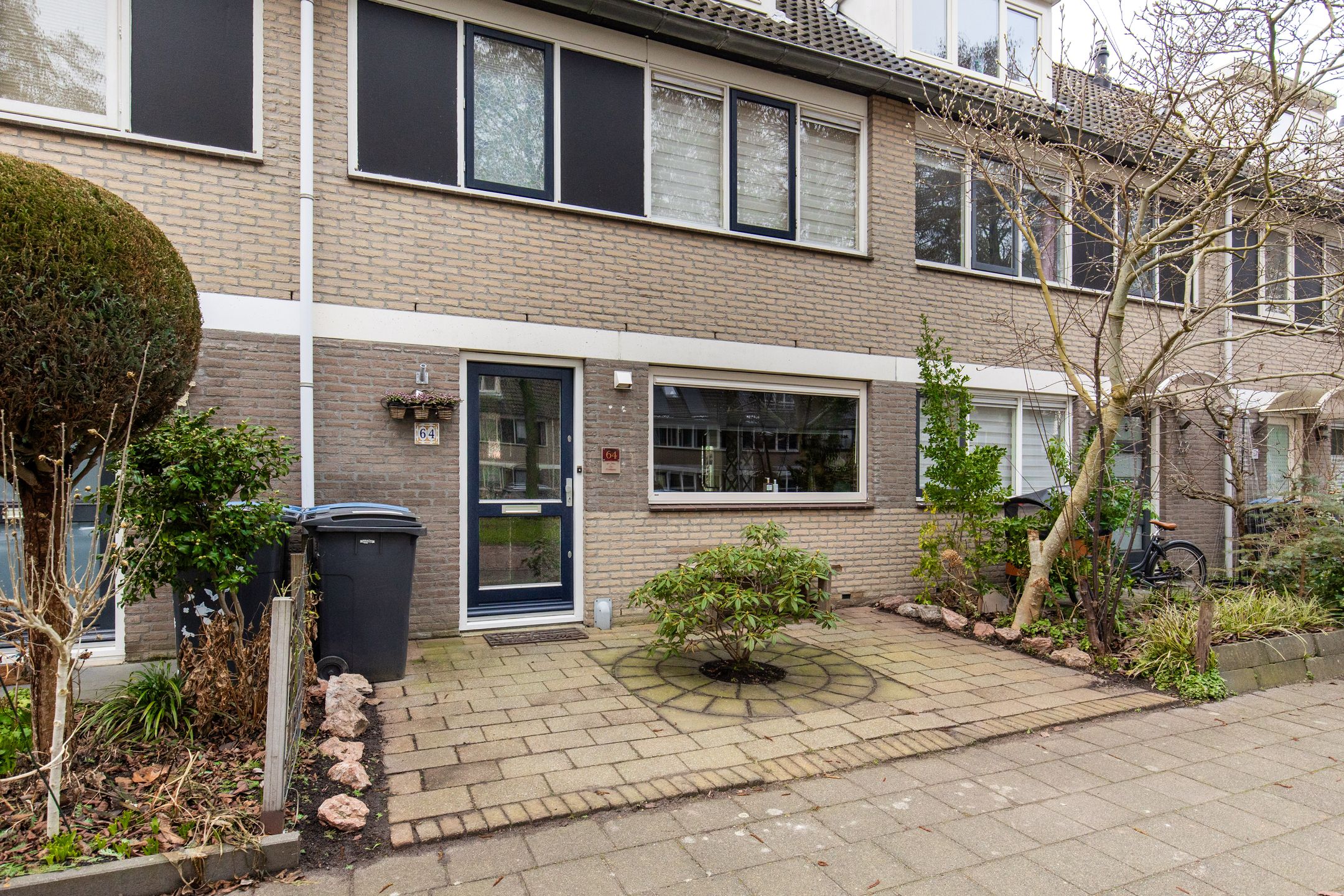 Foto 30 van Boschplaat 64