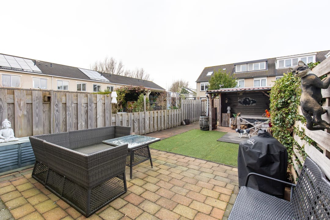 Foto 16 van Boschplaat 64