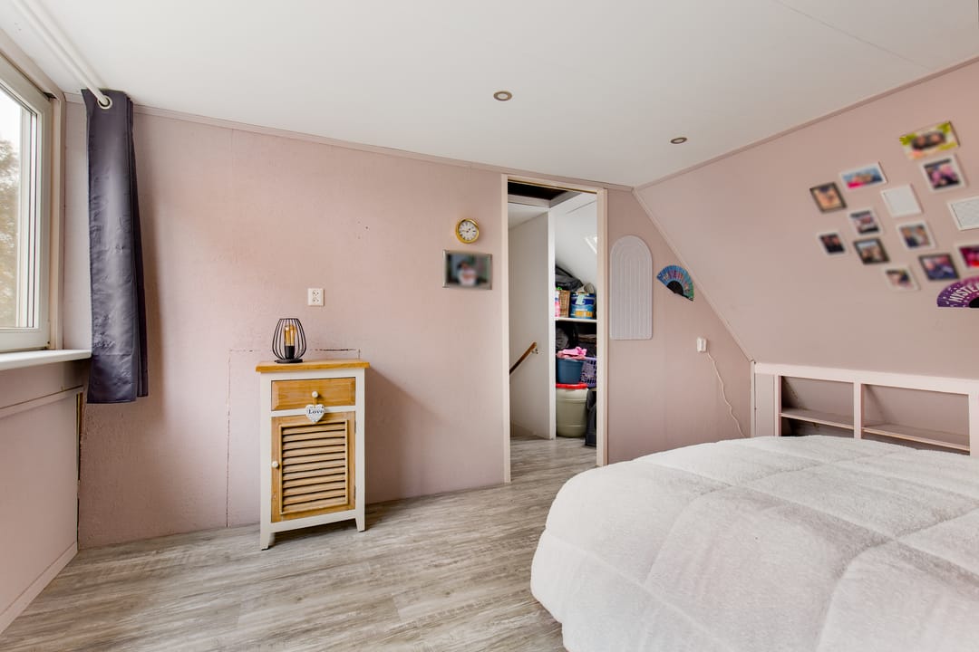 Foto 28 van Boschplaat 64