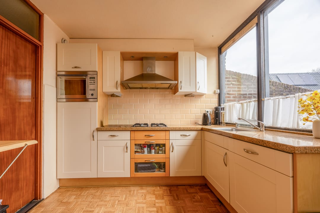 Foto 13 van Dokter Kanterslaan 232