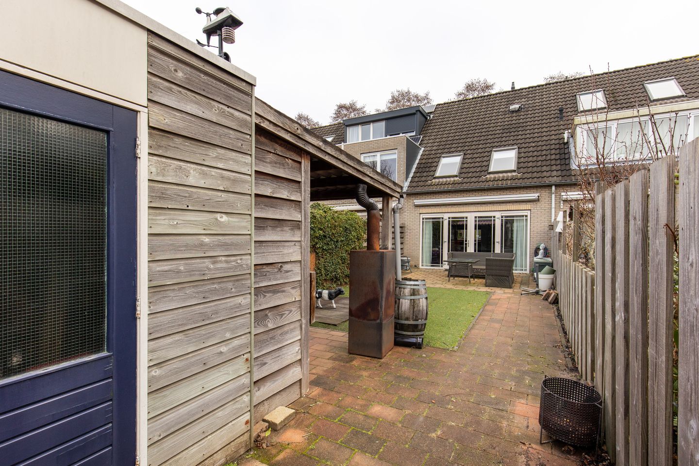 Foto 20 van Boschplaat 64