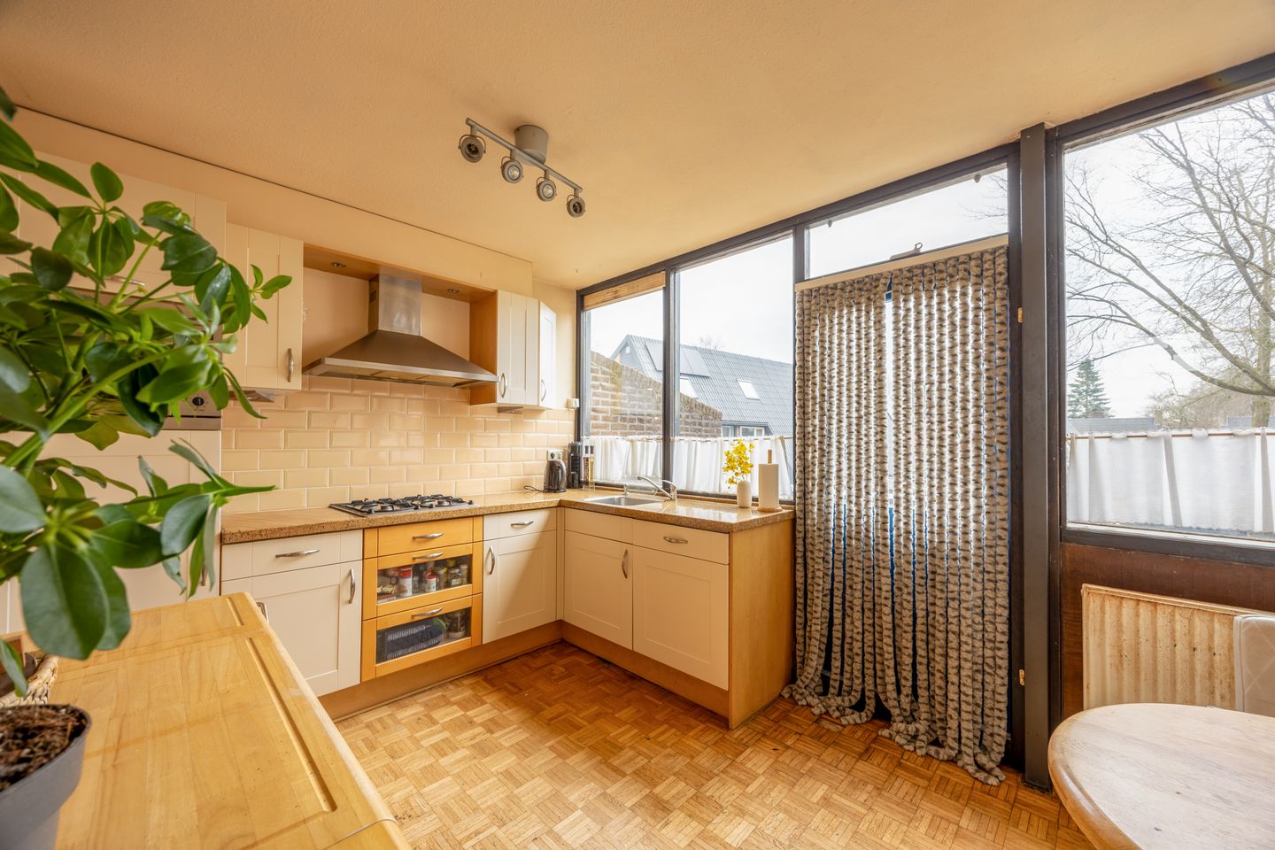 Foto 14 van Dokter Kanterslaan 232