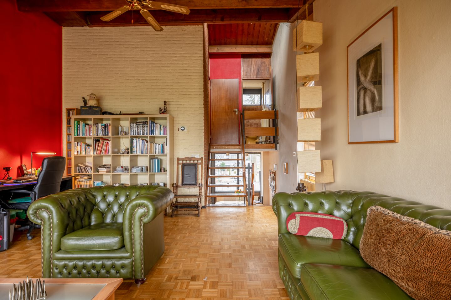 Foto 19 van Dokter Kanterslaan 232