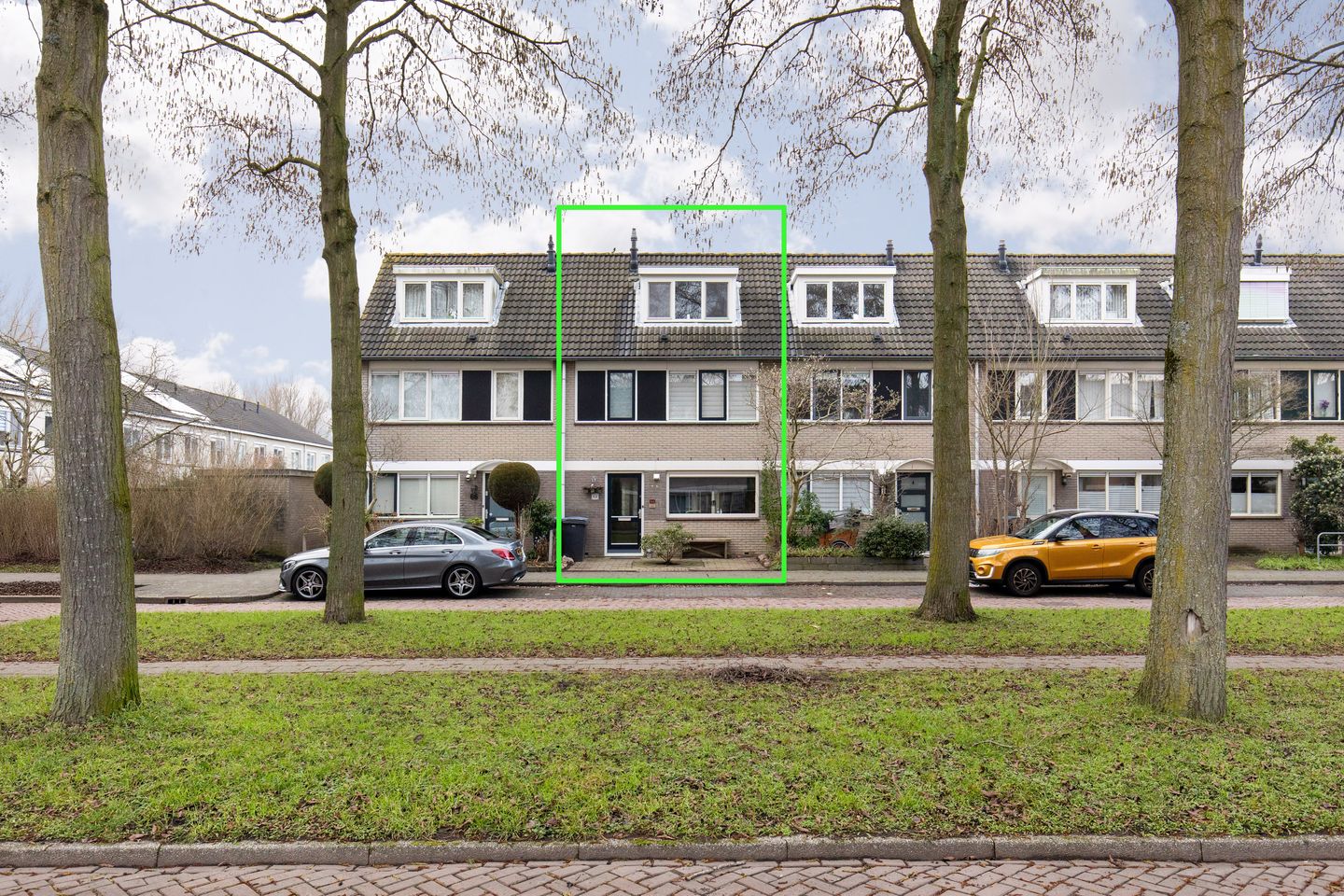 Foto 29 van Boschplaat 64