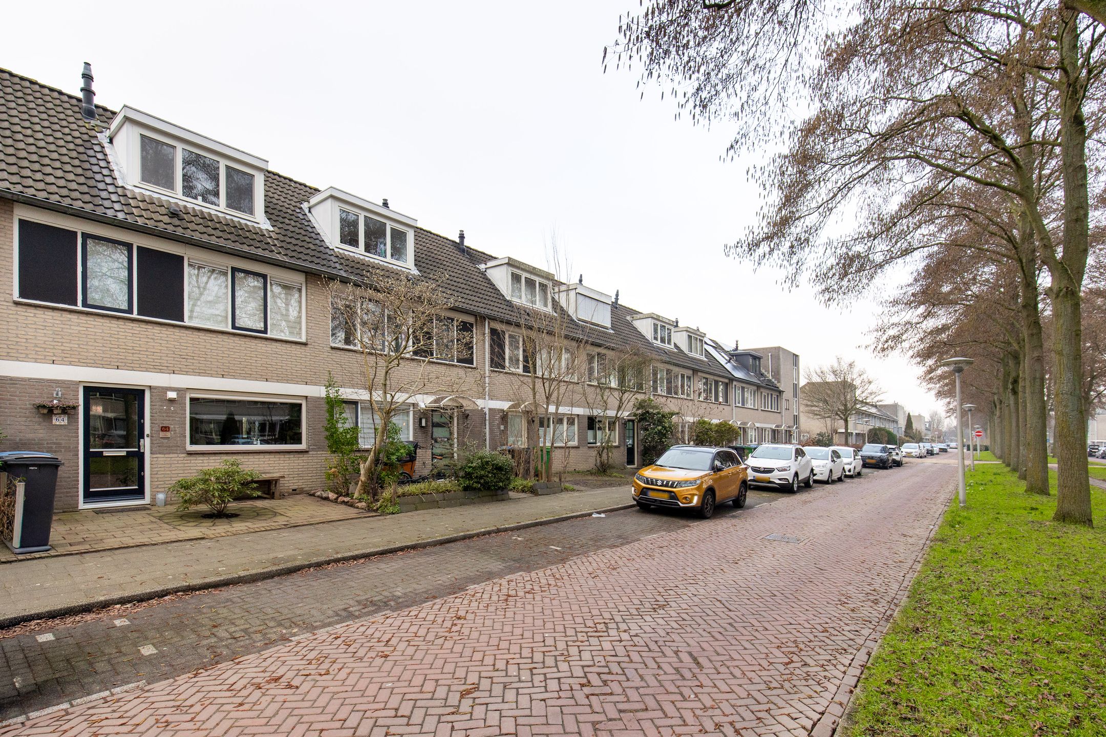 Foto 33 van Boschplaat 64