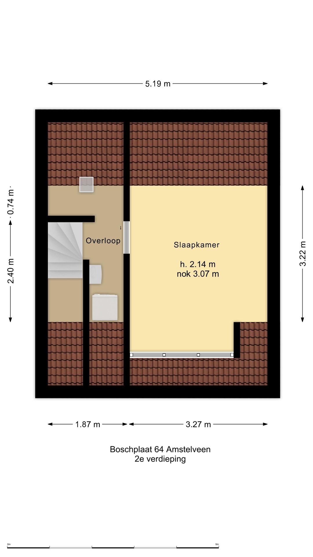 Foto 41 van Boschplaat 64