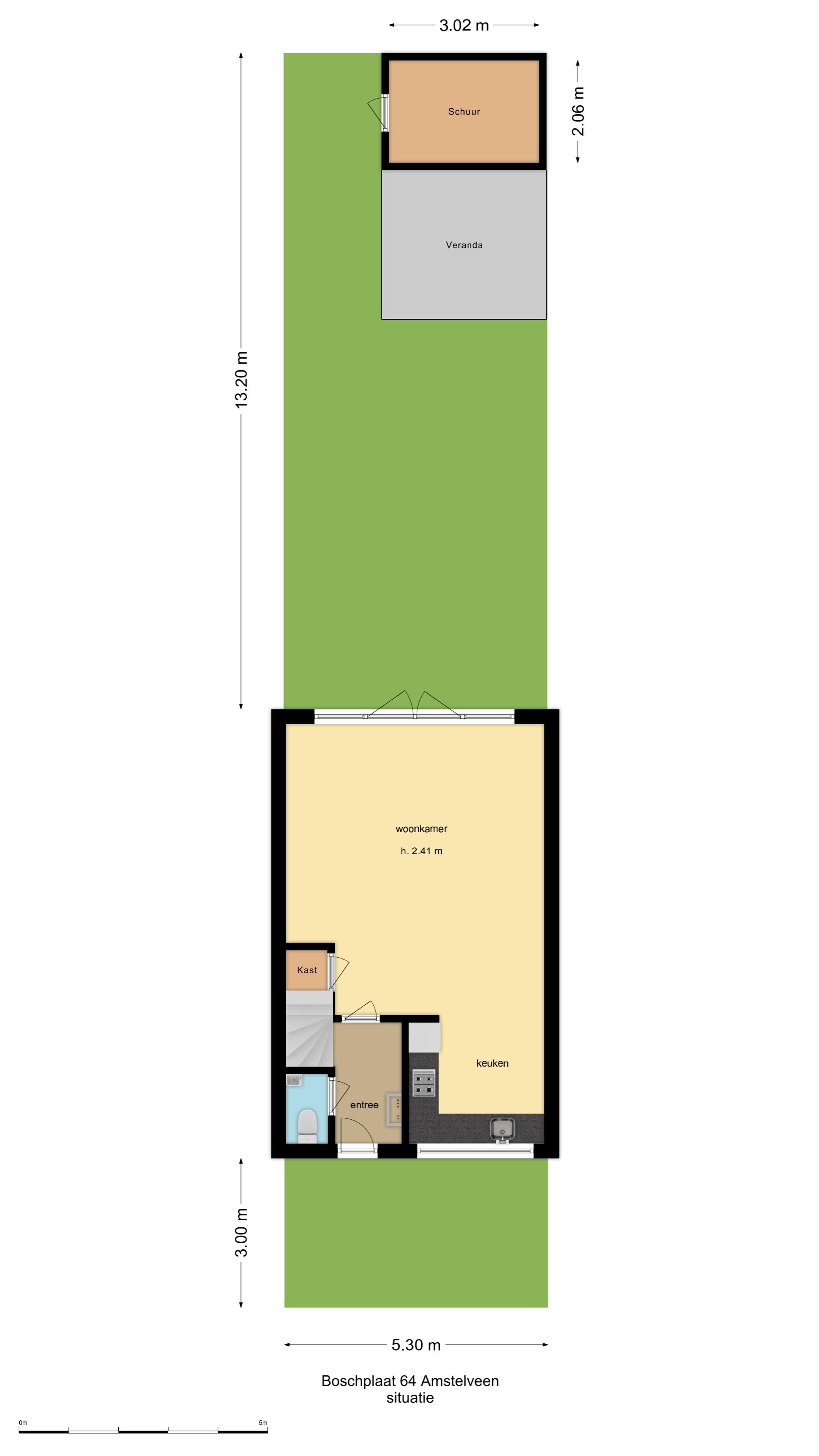 Foto 42 van Boschplaat 64