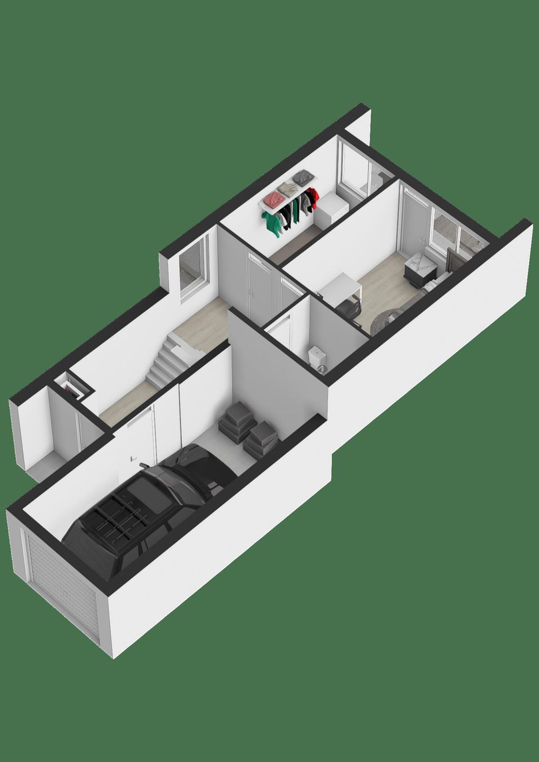 Foto 31 van Dokter Kanterslaan 232