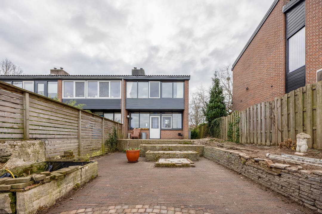 Foto 28 van Dokter Kanterslaan 232