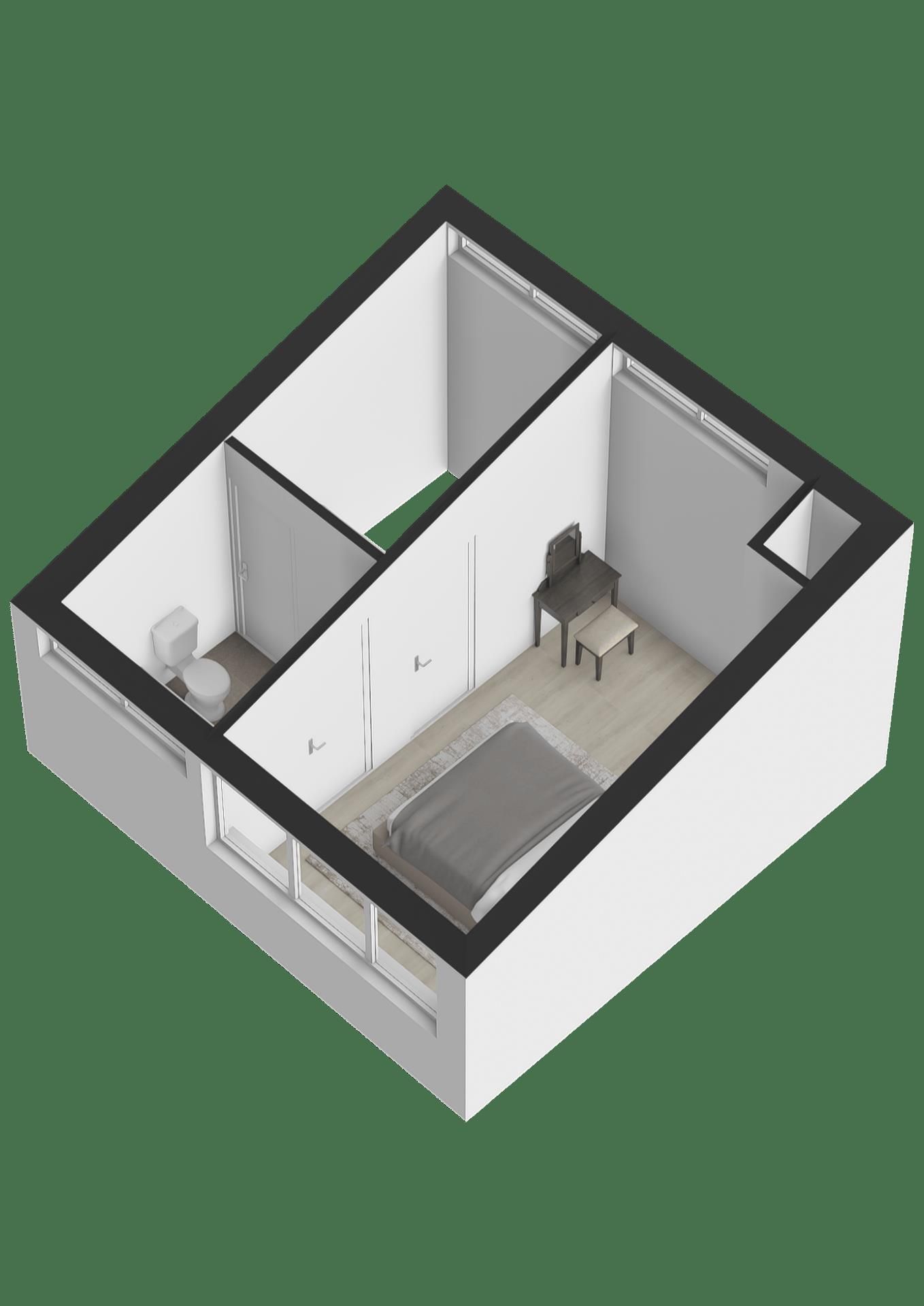 Foto 35 van Dokter Kanterslaan 232