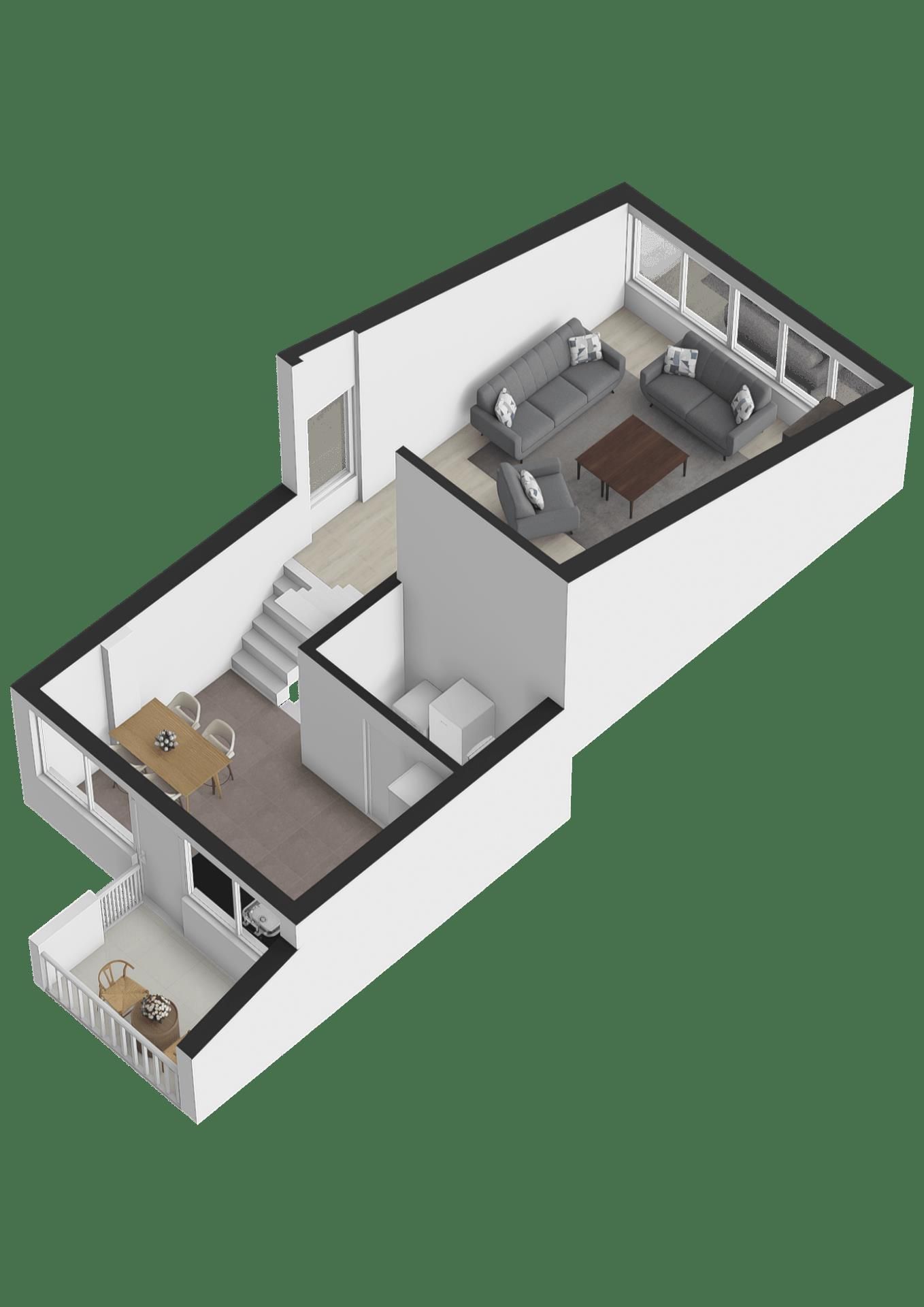 Foto 33 van Dokter Kanterslaan 232