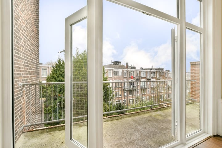 Foto 4 van Beukelsdijk 28-C