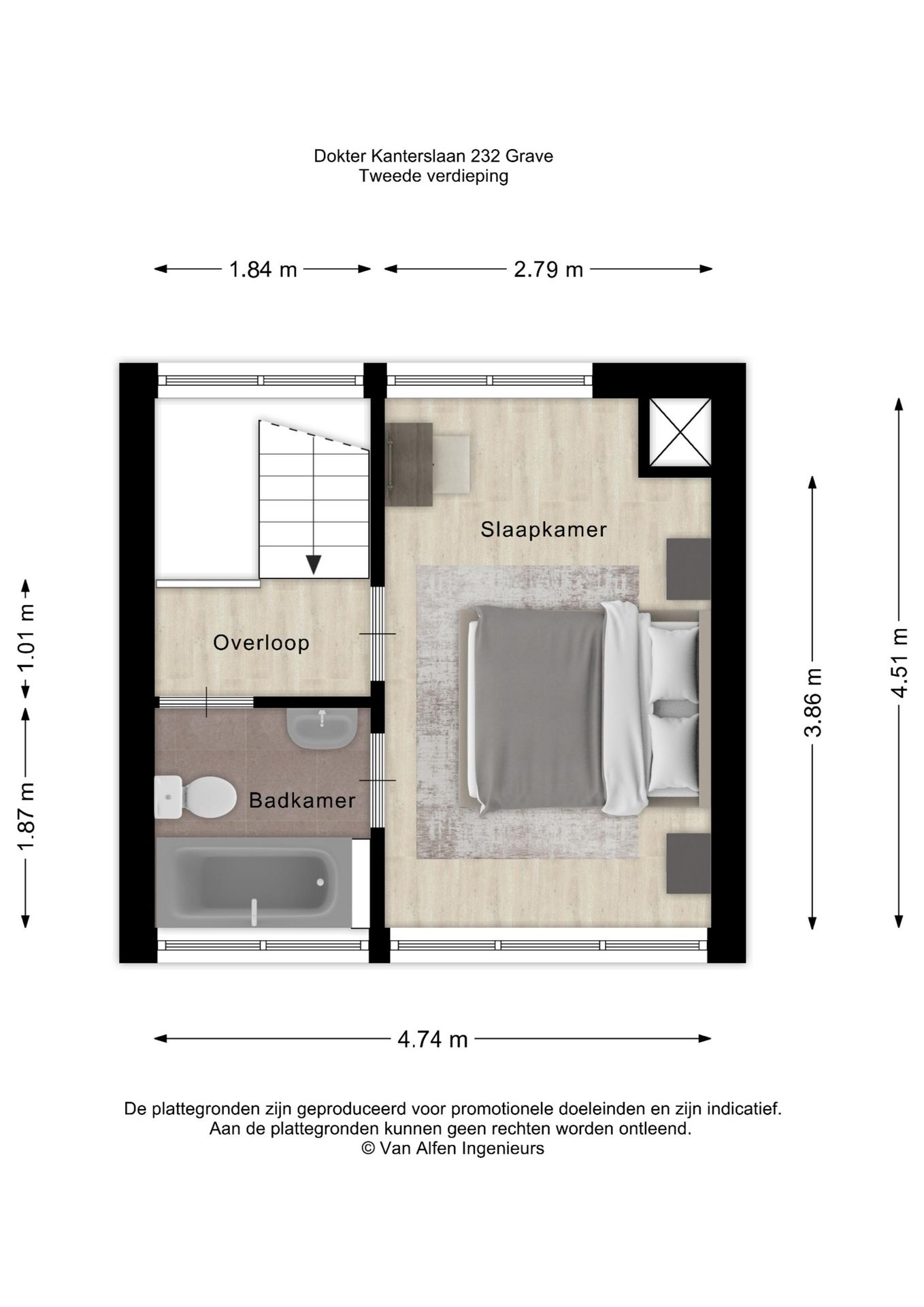 Foto 34 van Dokter Kanterslaan 232