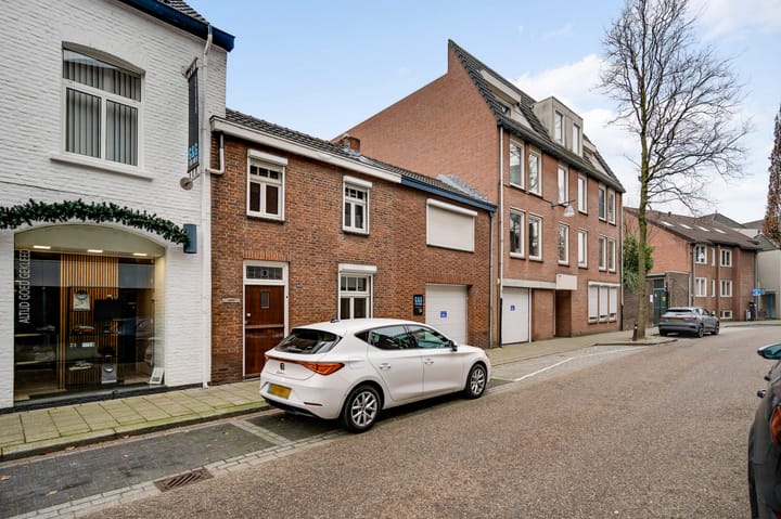 Foto 3 van Mariagardestraat 86