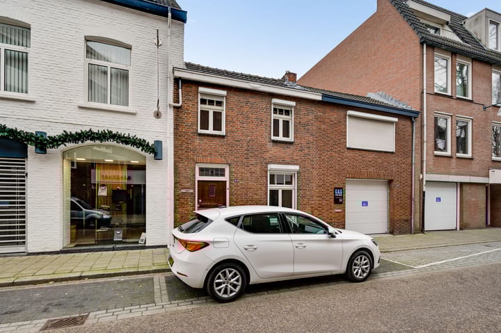 Foto 4 van Mariagardestraat 86