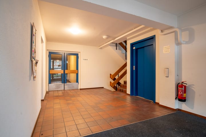 Foto 7 van Eemnesserweg 1-25